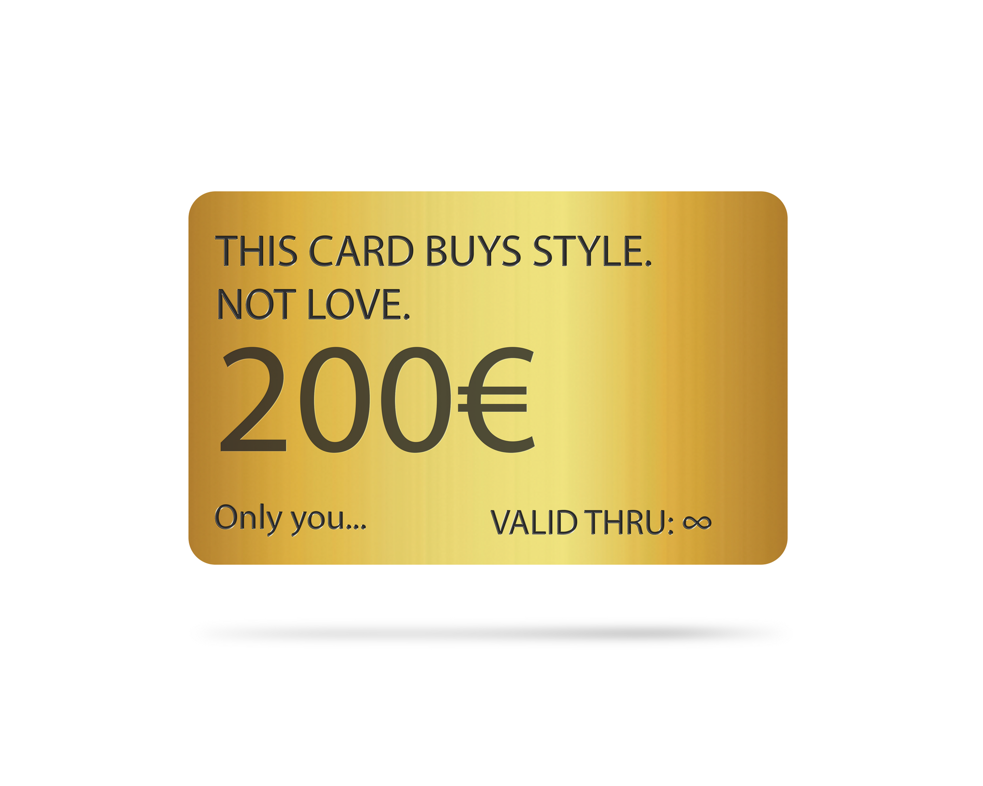 ZUALEA GOLD PASS ✨ – The luxury of choice