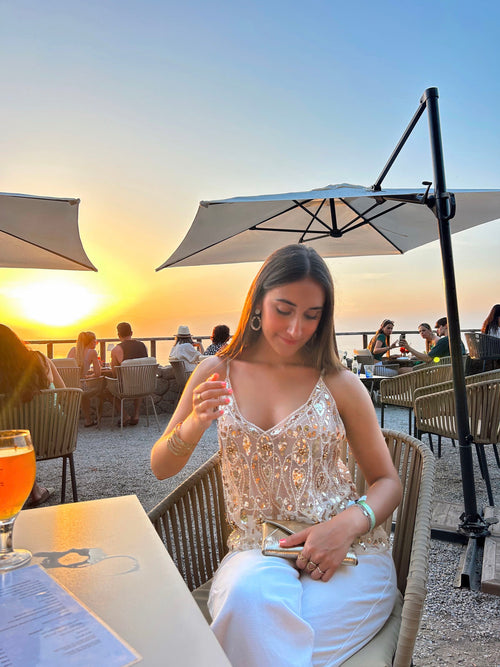 GOLDEN HOUR ✨