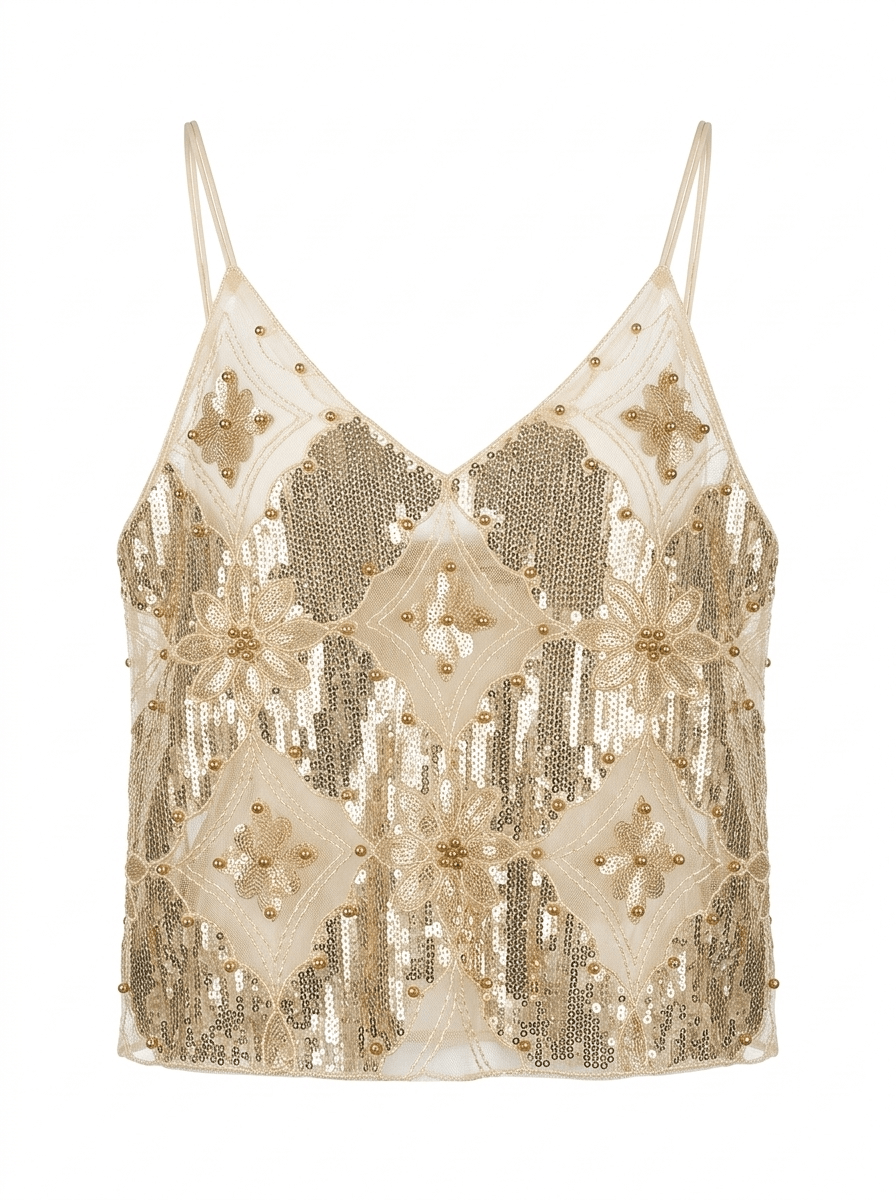 GOLDEN MIRAGE