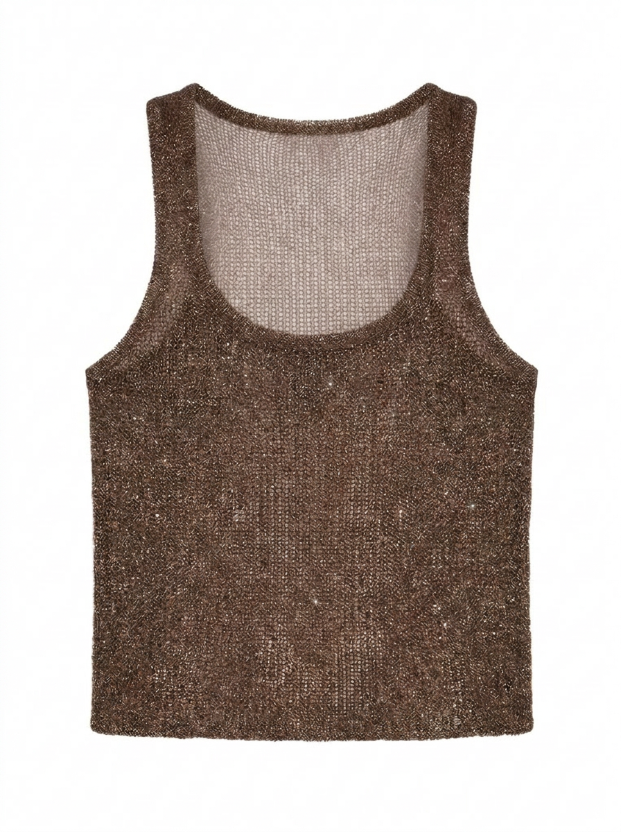 Mocha Dust