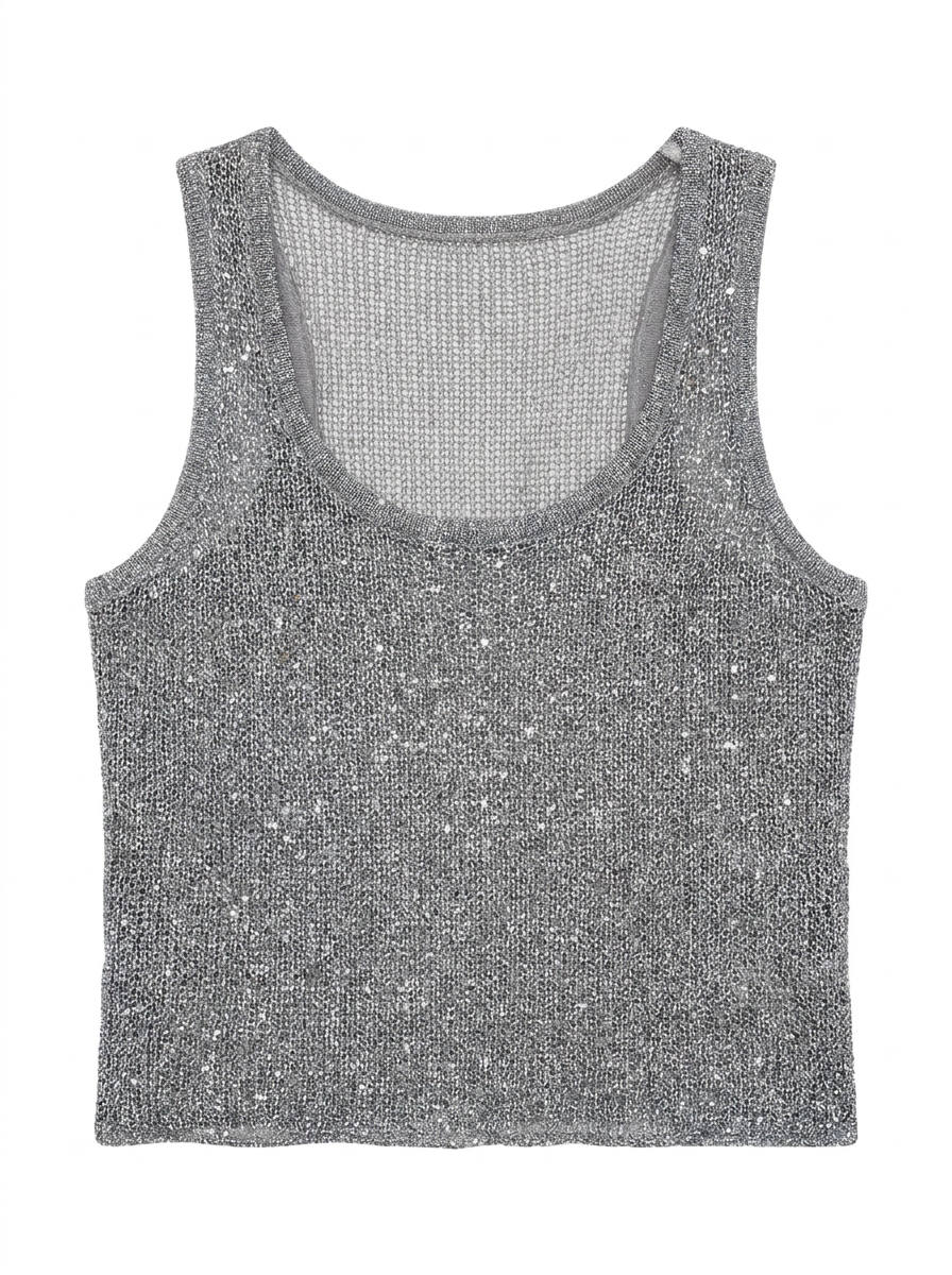 Silver Dust