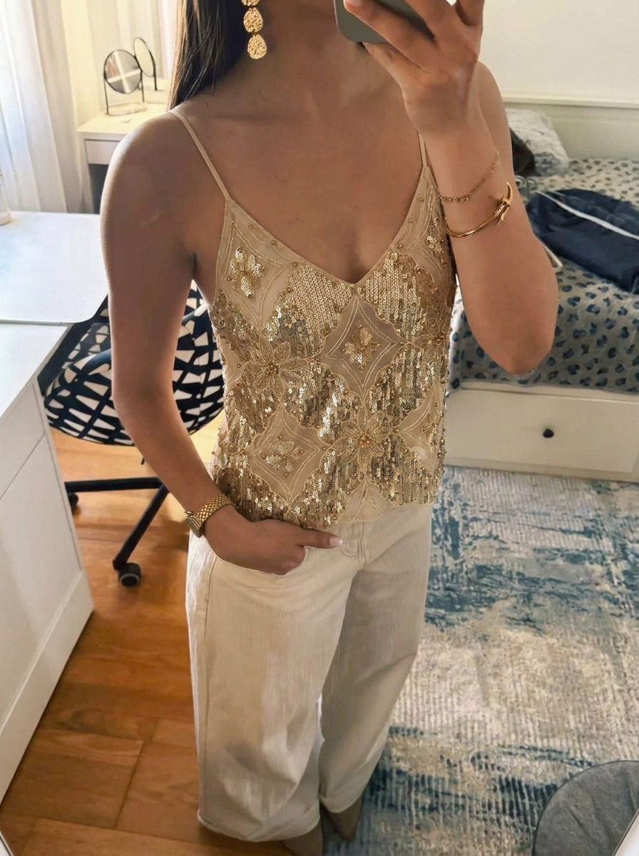 GOLDEN MIRAGE